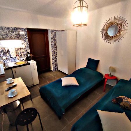 Alea Apartmanok Harkány Dış mekan fotoğraf