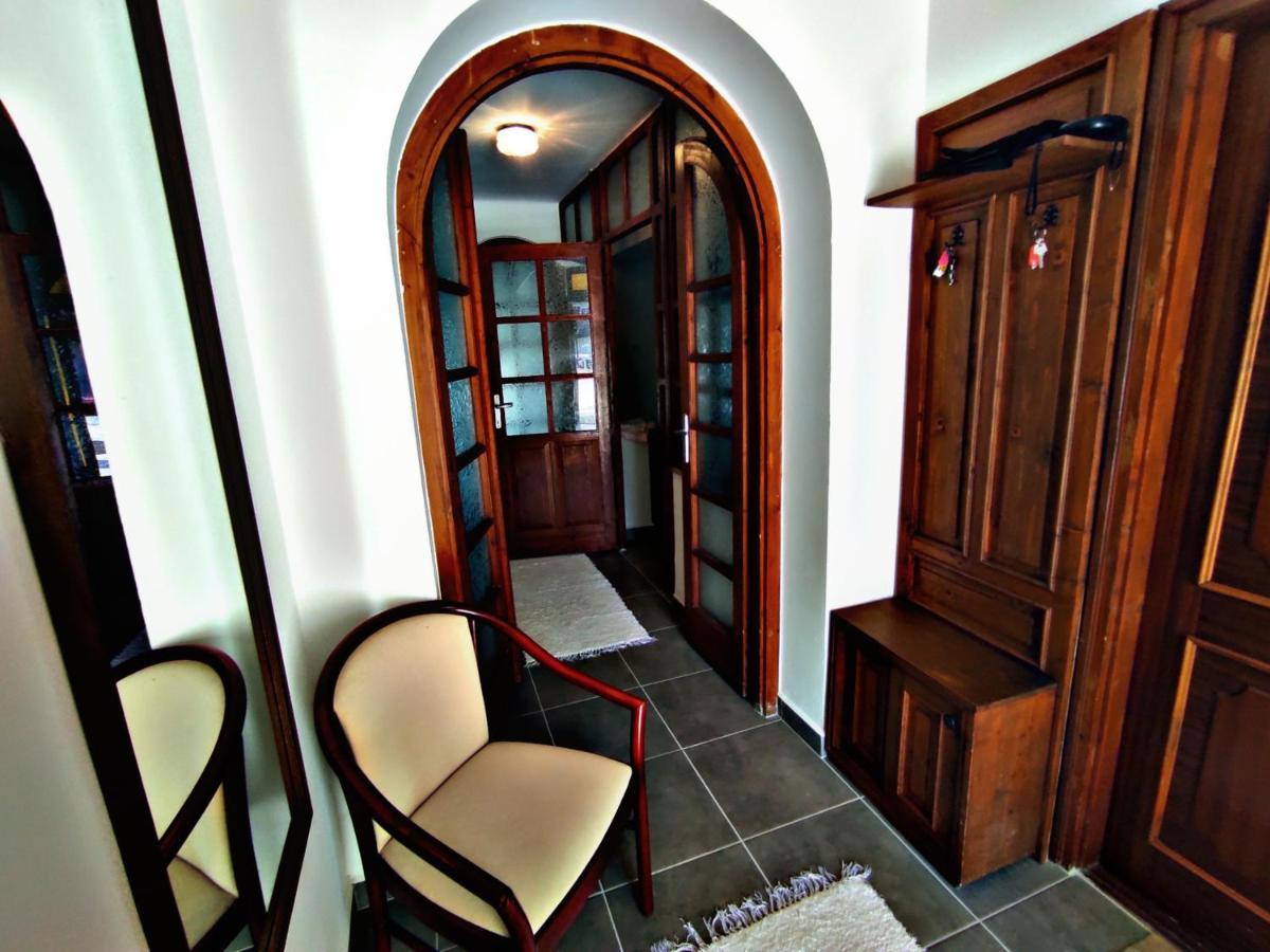 Alea Apartmanok Harkány Dış mekan fotoğraf