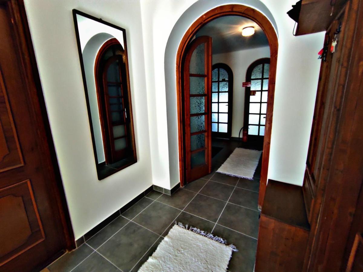 Alea Apartmanok Harkány Dış mekan fotoğraf