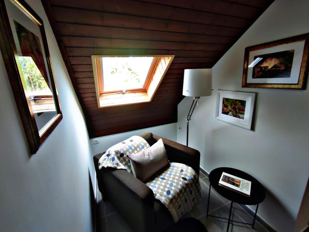 Alea Apartmanok Harkány Dış mekan fotoğraf