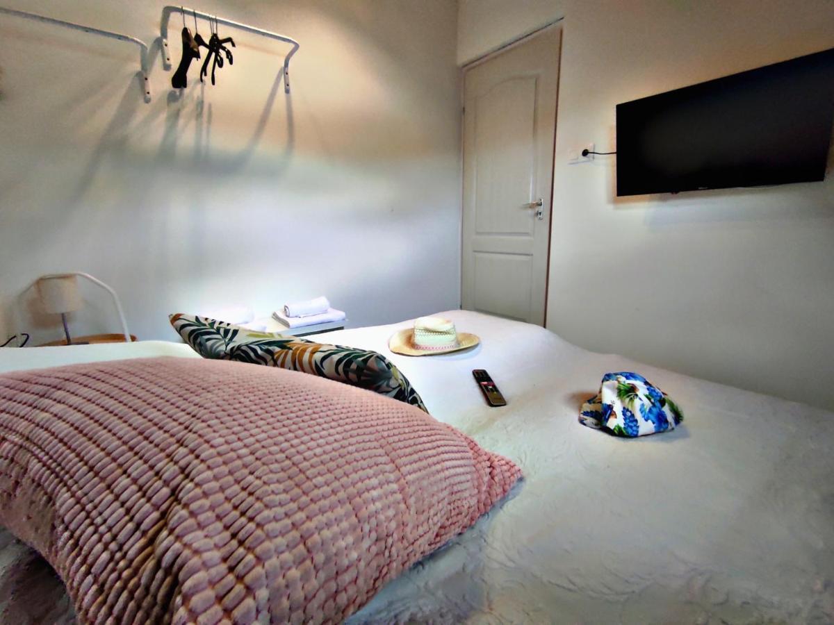 Alea Apartmanok Harkány Dış mekan fotoğraf