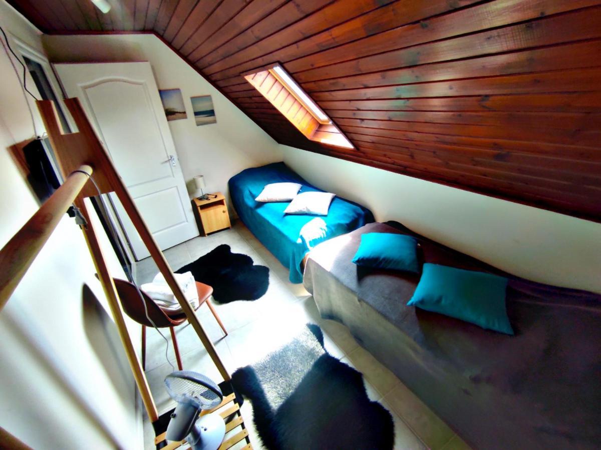 Alea Apartmanok Harkány Dış mekan fotoğraf
