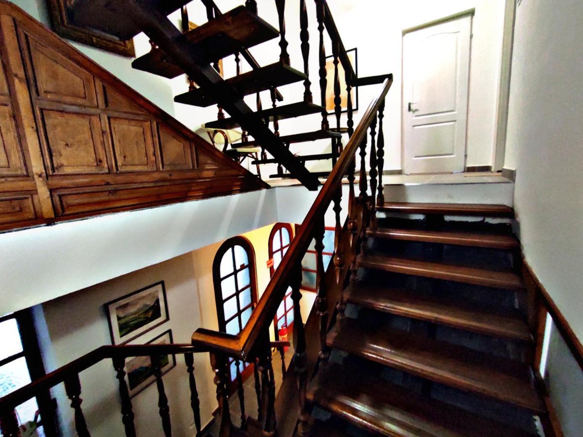 Alea Apartmanok Harkány Dış mekan fotoğraf