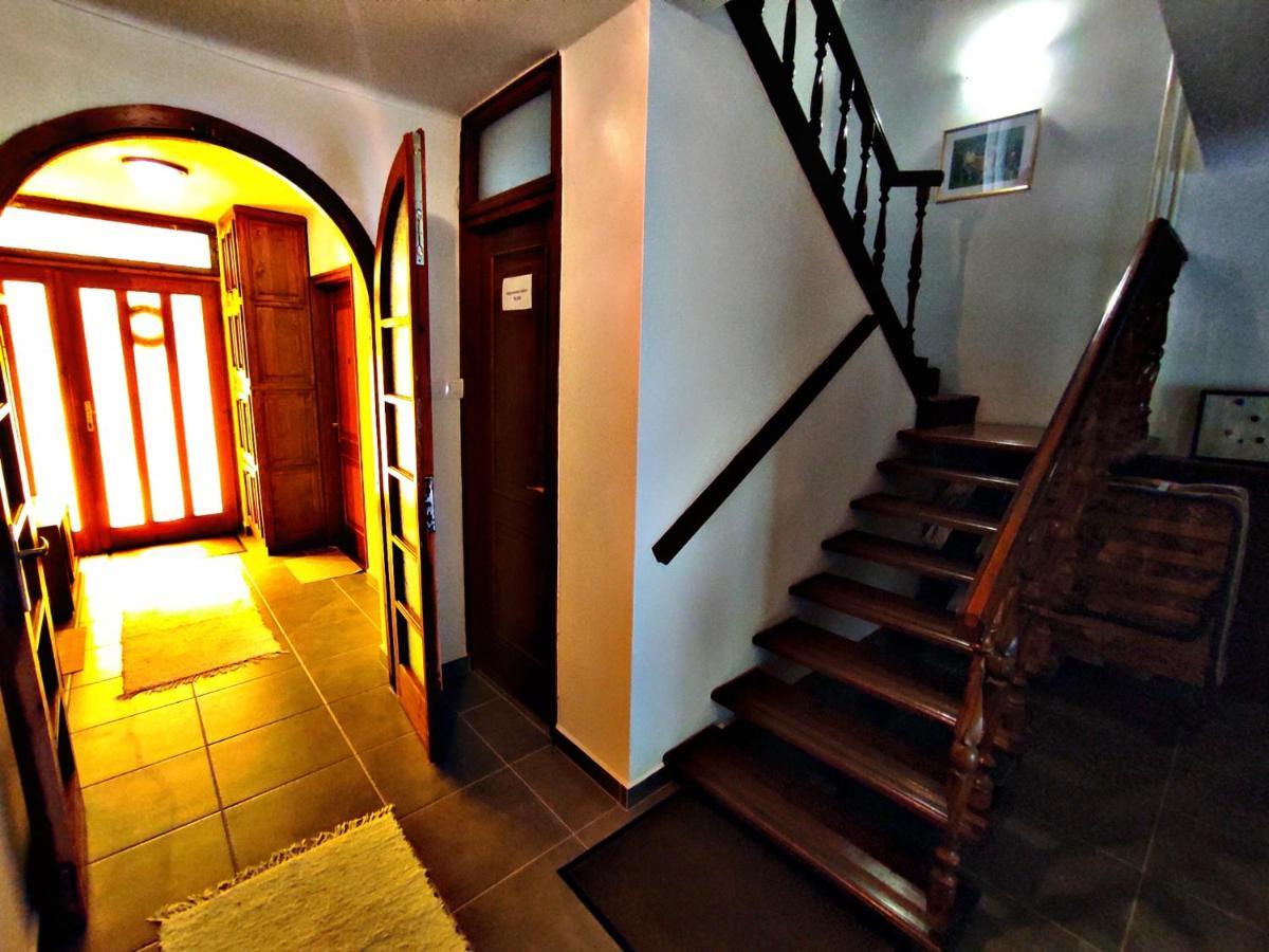 Alea Apartmanok Harkány Dış mekan fotoğraf