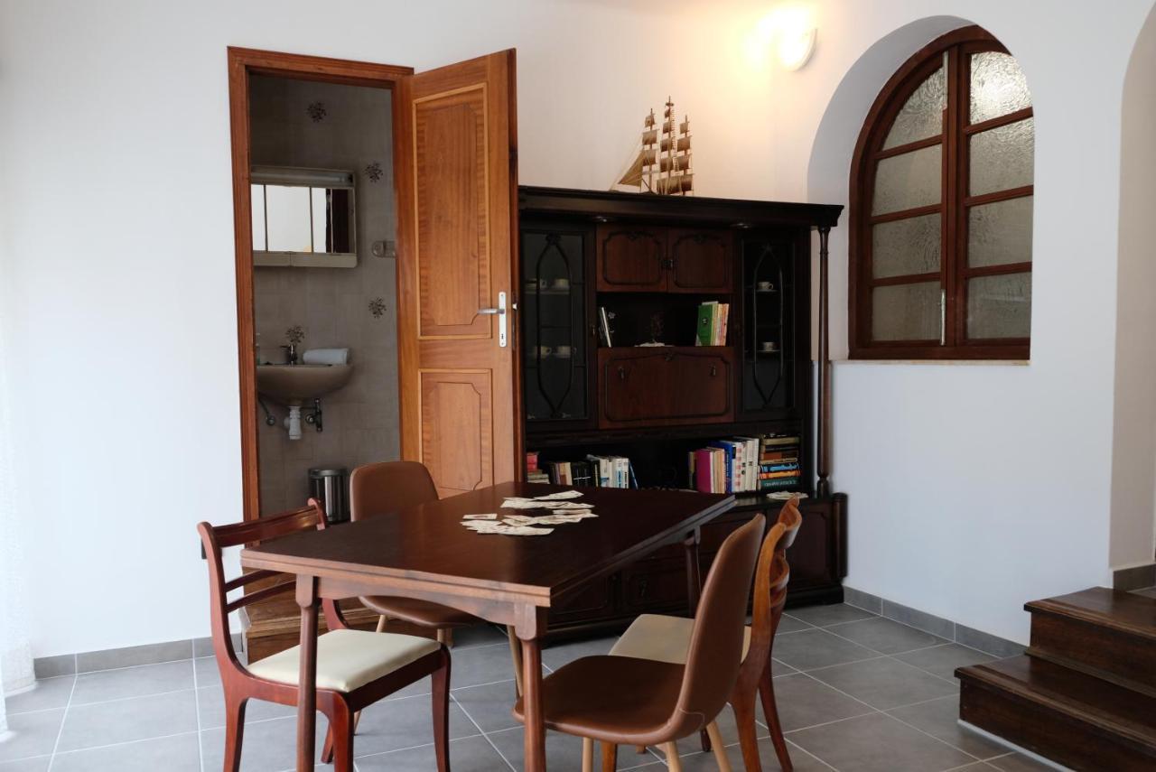 Alea Apartmanok Harkány Dış mekan fotoğraf
