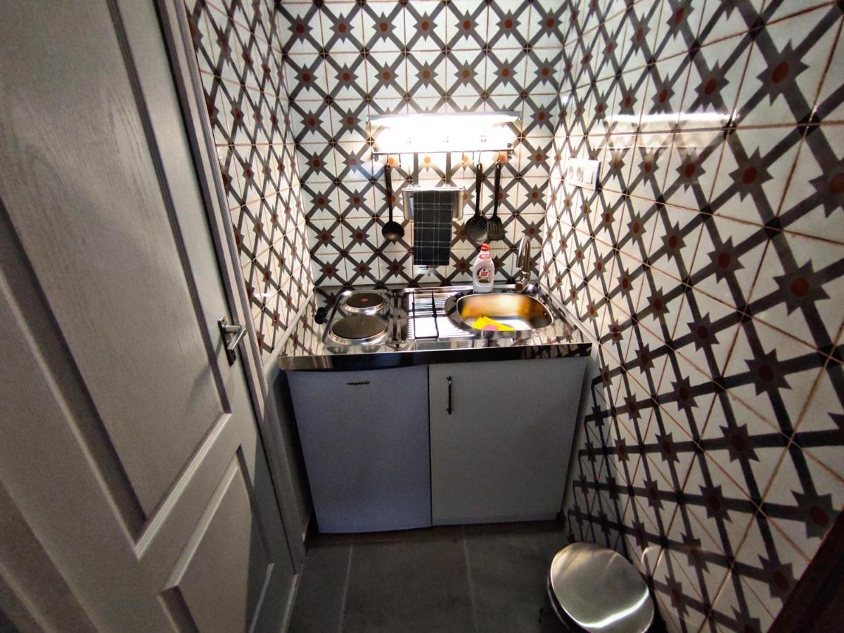 Alea Apartmanok Harkány Dış mekan fotoğraf