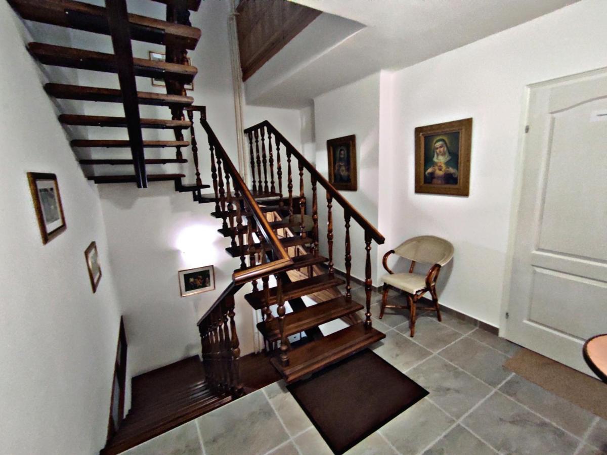Alea Apartmanok Harkány Dış mekan fotoğraf