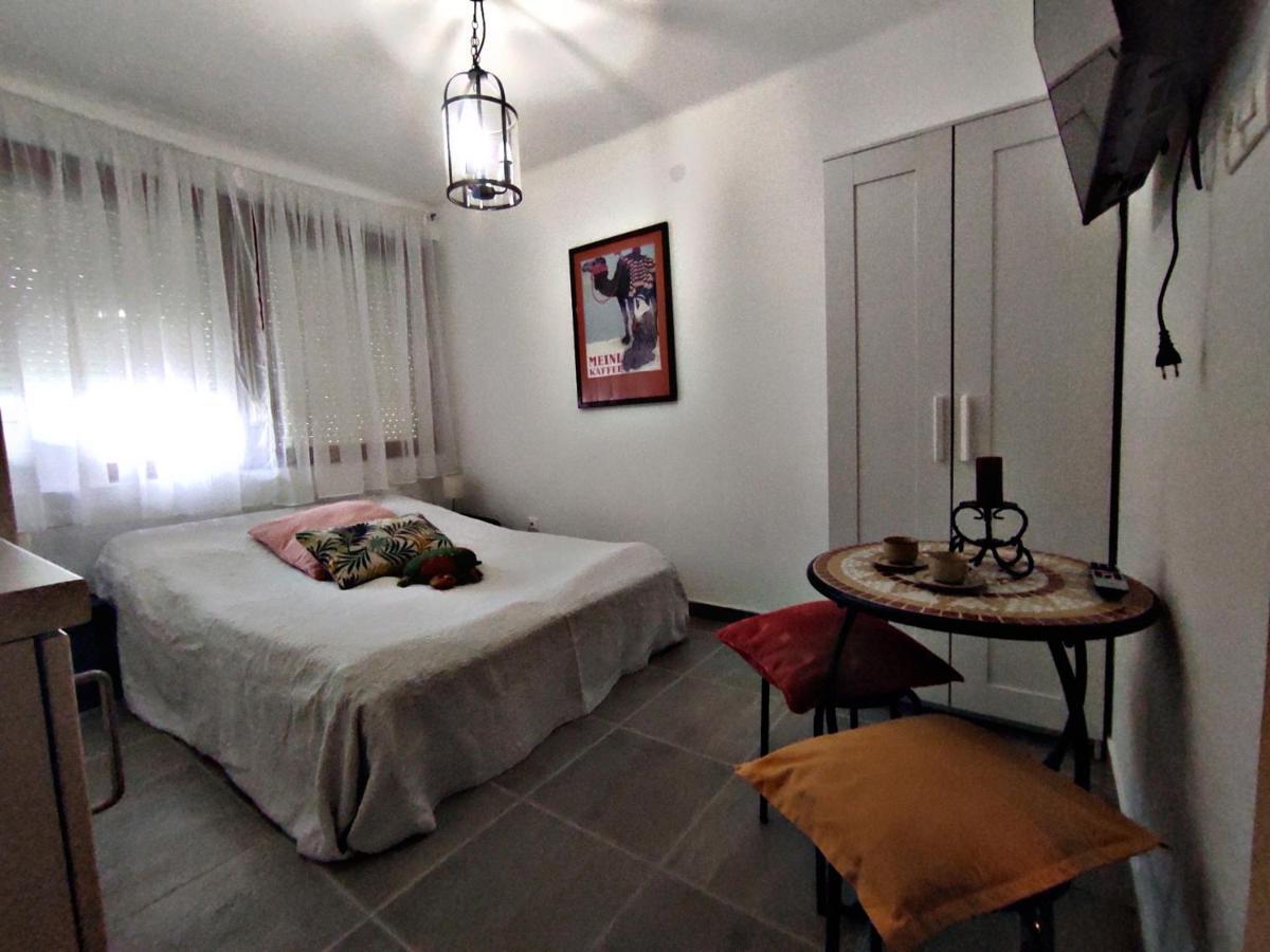 Alea Apartmanok Harkány Dış mekan fotoğraf
